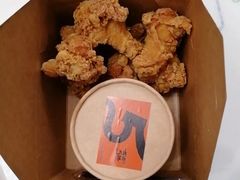 -前进5路汉堡炸鸡(前进五路店)