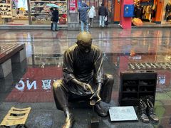 -黄兴南路步行商业街