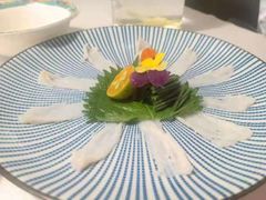 -肆月河豚·新淮扬(金融街店)