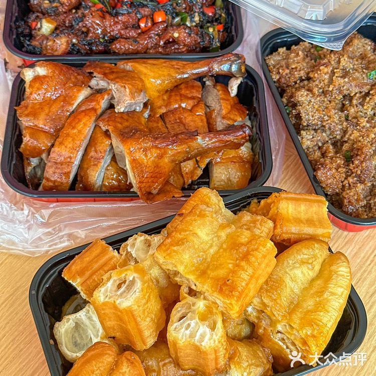 合肥土菜届绝对可以拥有名字 地地道道的土菜！