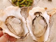 -白仁仔· 活烤海鲜 宵夜(豫园店)