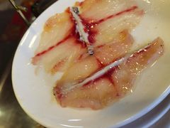 -龙继斑鱼庄(犀浦店)