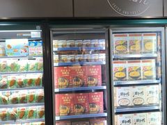 -胖东来生活广场(健康路店)