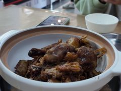 -灌顶姜母鸭(思明南路店)