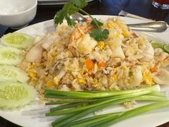 -大螃蟹海鲜餐厅