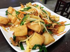 -天台小吃(新城店)