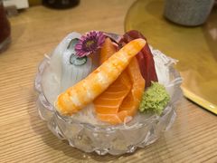 -鮨政·Omakase(福田平安金融中心店)