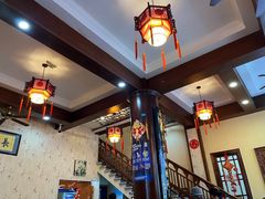 -长兴菜馆(高桥店)