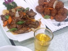 -宝发园名菜馆
