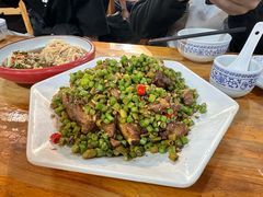 奇香排骨-明婷饭店(外曹家巷店)