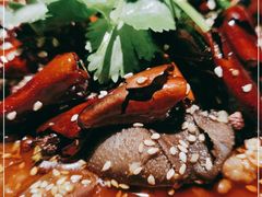 -辛香汇·现炒川菜(淮海路百盛店)