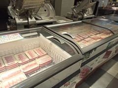 -火锅岛潮牌自助餐厅(天津天佑城店)