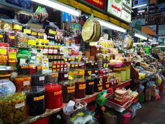 -瓦洛洛传统市场
