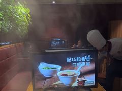 -巴奴毛肚火锅(广益哥伦布店)