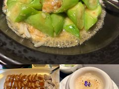 -上海滩餐厅(BFC外滩金融中心店)
