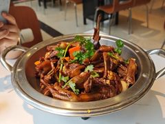 -美极鲜食坊(宝安南路店)