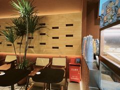-奈雪的茶(华侨城创意园店)