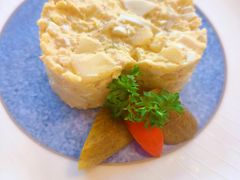 土豆泥沙拉-华梅西餐厅(哈尔滨中央大街店)