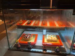 -富力希尔顿酒店·地阔自助餐厅