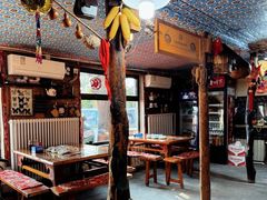 -一元馅饼店