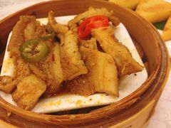-顺德人家食府(黄金广场店)