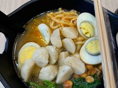 -桂在香知桂林米粉(红博中央公园店)
