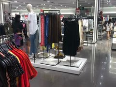 -ZARA(深圳金光华广场店)