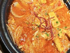 -云海肴·汽锅鸡·云南菜(美罗城店)