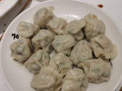-大眼锅贴水饺(河东店)