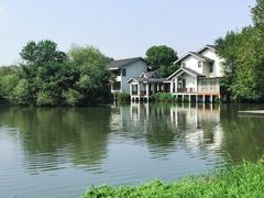 -新荣记(西溪湿地店)