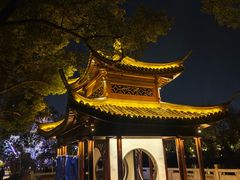 -南通濠河风景名胜区