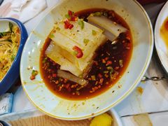 -西域美食(西直门南小街店)