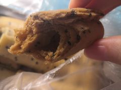 芝麻蛋卷-广根糕点(中山西路店)