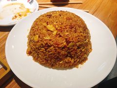 酱油炒饭-一顿烧烤(八经街店)