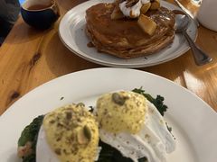 -Egg•Allday Brunch(襄阳北路店)