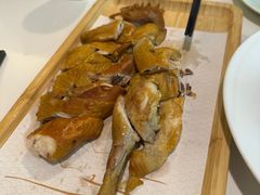-船歌·鱼水饺青岛菜(合肥路永旺店)