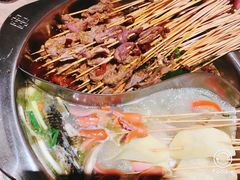 -袁记串串香(新南门店)