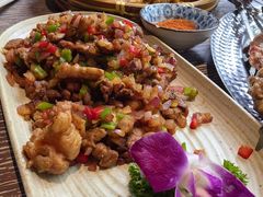-那时新疆·车师(大宁音乐广场店)