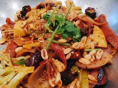 拿渡麻辣香锅-拿渡麻辣香锅(百联滨江店)