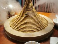 -云中鱼蒸汽石锅鱼(浦东食品城店)