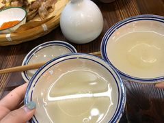 -刘师父老汉口江湖菜(蔡锷路店)