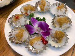 -合易泓烤肉(延河街店)