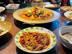-楼兰新疆主题餐厅(坂田佳华领汇广场店)