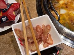 -七欣天香辣蟹火锅(上海银亿滨江店)