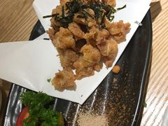 -初居食屋日式料理(万象城购物中心店)