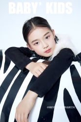 -MYBABY影像艺术空间·我的宝贝儿童摄影
