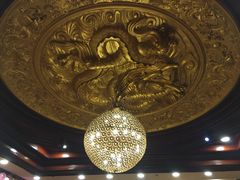 -万宝海鲜舫(劳动公园店)