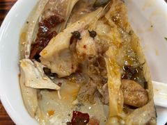 -肥婆麻辣火锅.顺德首创药材麻辣火锅(容桂店)
