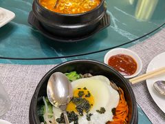 -平壤馆(西塔街店)