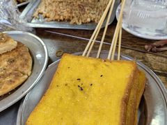 -清真·馬坡二旦烧烤(人生一串拍摄店)